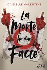 Danielle Valentine - La morte ha due facce (2026)