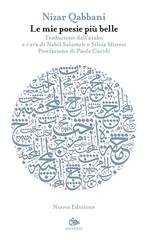 Nizar Qabbani – Le mie poesie più belle (2026)