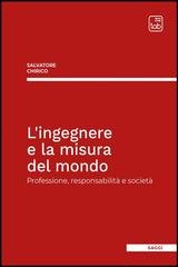 Salvatore Chirico - L'ingegnere e la misura del mondo (2026)