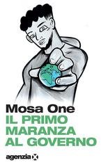Mosa One – Il primo maranza al governo (2026)