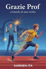 Karmen-Ita - Grazie Prof (2026)
