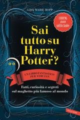 Lisa Marie Bopp - Sai tutto su Harry Potter? (2022)
