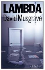 David Musgrave - Lambda (2024)