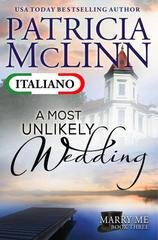 Patricia McLinn - Marry Me Vol. 3. A Most Unlikely Wedding (2026)