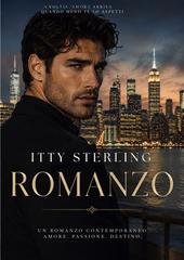 Itty Sterling - The Whitley Legacy Vol. 1. Accordo di cuore (2026)