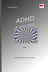 Alberto Bonizzato - ADHD e vari DSA (2026)