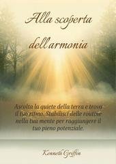 Kenneth Griffin - Alla scoperta dell'armonia (2026)