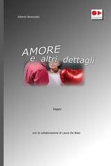 Alberto Bonizzato - Amore e altri dettagli (2026)