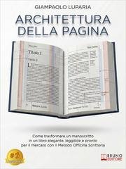 Giampaolo Luparia - Architettura della pagina (2026)