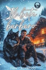 Finn Ashwood - Briarwood Lake Serie Vol.2. Il beta burbero (2026)