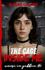 Alaska Collins - The Cage Inside Me_ Cuori In Gabbia, Vol. 1