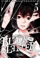 Giulia Mogiko Monti - Black letter (Vol. 5) (2026)PARTE 1