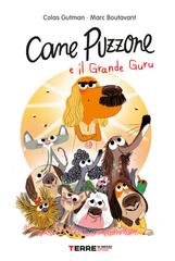 Colas Gutman - Cane Puzzone e il Grande Guru (2026)
