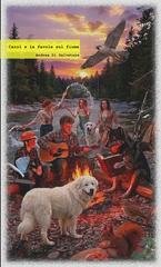 Andrea Di Salvatore - Carol e le favole sul fiume (2026)