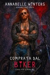 Annabelle Winters - Curve per Sempre Vol. 2. Comprata dal Biker (2026)