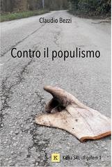 Claudio Bezzi - Contro il populismo (2026)