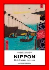 Carlo Formichi - Nippon. Storia del popolo giapponese (2019)