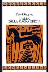 David Ridgway - L'alba della Magna Grecia (1984)