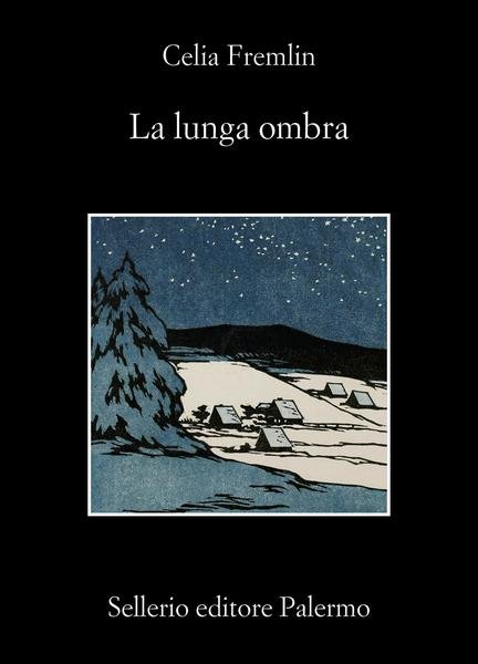Celia Fremlin - La lunga ombra (2025)