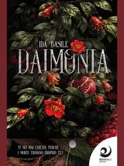 Ida Basile - Daimonia (2026)
