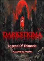 Alessandro Falzani - Legend of Thimoria. Darkstigma 2 (2026)