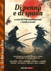 AA.VV. - Di penna e di spada (2026)