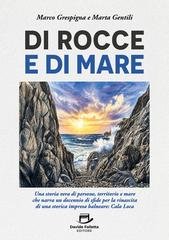 Marco Grespigna - Di rocce e di mare (2026)