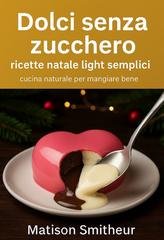 Matison Smitheur - Dolci senza zucchero  (2026)
