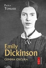 Paola Tonussi - Emily Dickinson. Gemma oscura (2026)