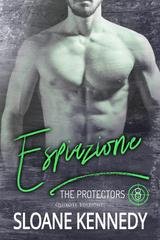 Sloane Kennedy - The Protectors Vol. 8. Espiazione (2026)