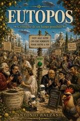 Antonio Balzani - Eutopos. Cronache di un luogo possibile (2026)