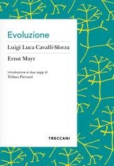 Luigi Luca Cavalli-Sforza, Ernst Mayr - Evoluzione (2026)