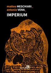 Matteo Meschiari, Antonio Vena - Imperium (2020)