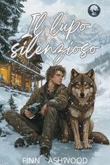 Finn Ashwood - Il lupo silenzioso  (Briarwood Lake Serie Vol. 1)(2026)