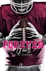 L.A. Cotton - Rixon High Vol. 6. Forever Goals (2026)