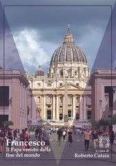 Roberto Cutaia, Pietro Card. Parolin - Francesco. il papa venuto dalla fine del mondo (2026)