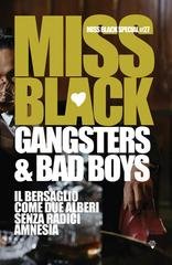 Miss Black - Miss Black Special Vol. 27. Gangsters & Bad Boys (2026)