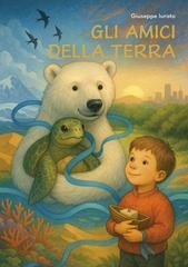 Giuseppe Iurato - Gli amici della Terra (2026)