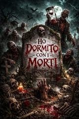 Jennifer W. Barrett - Ho dormito con i morti (2026)