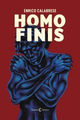 Enrico Calabrese - Homo finis (2026)