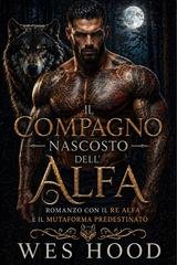 Wes Hood - Il compagno nascosto dell'Alfa (2026)