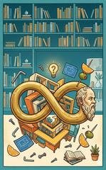 Augusto Sovranisti - Il crepuscolo degli inetti. Guida metafisica al montaggio di se stessi (2026)
