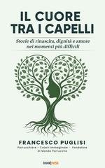 Francesco Puglisi - Il cuore tra i capelli (2026)