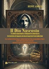 Beppe Amico - Il Dio nascosto. Tra silenzi assordanti e rivelazioni in chiaroscuro (2026)