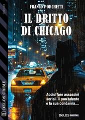 Franco Porchetti - Il dritto di Chicago (2026)