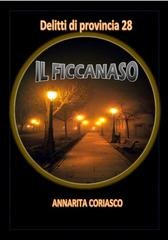 Annarita Coriasco - Il Ficcanaso (2026)