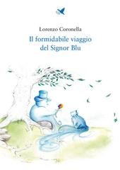 Lorenzo Coronella, Samuele Vannucci - Il formidabile viaggio del Signor Blu (2026)