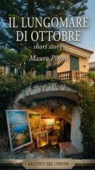 Mauro Pinna - Il lungomare di ottobre (2026)