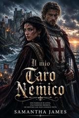 Samantha James - Il mio caro nemico (2026)
