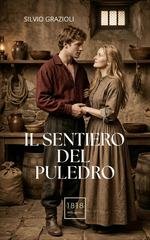 Silvio Grazioli - Il Sentiero del Puledro (2026)